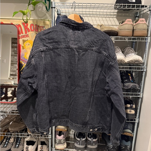 Denim Forum Jacket - Picture 2 of 3